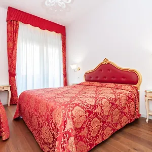 Ca' Rebeka Venice - Atika & Atif 2* Местре