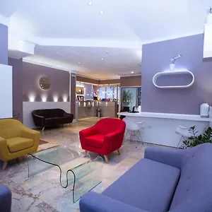 Agape Aa Otel