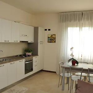 Appartamento Lago Peschiera del Garda