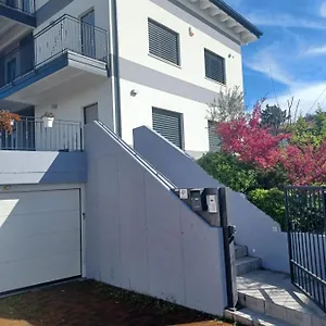  Apartamento Alessietto Italia