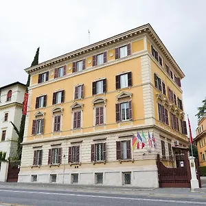 Roma Room Hotel 3* Рим