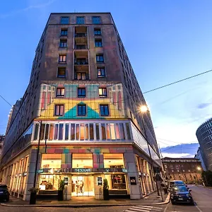 The Square Duomo - Preferred & Милан