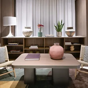 Ac By Marriott Ξενοδοχείο