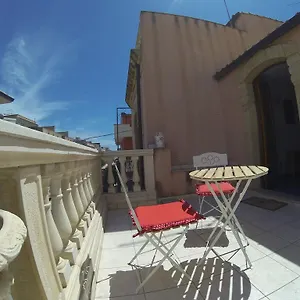A Casa Tunna Pachino