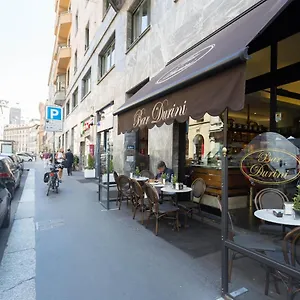 دوريني الفندقية ذاتية الخدمة ** ميلان