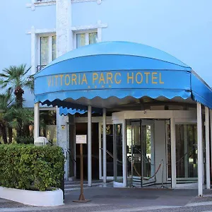 **** מלון Vittoria Parc איטליה