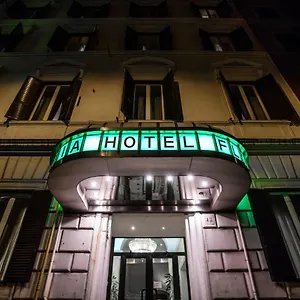 Raeli Floridia Roma