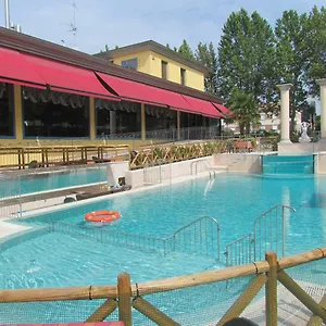 Mini-hôtel Sul Bacino