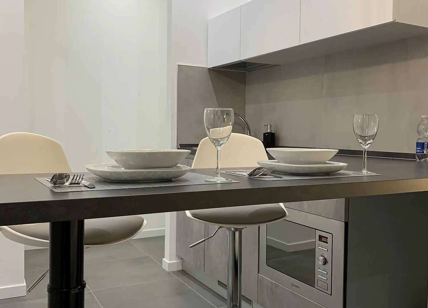 Aparthotel Bossi Милан 2*,