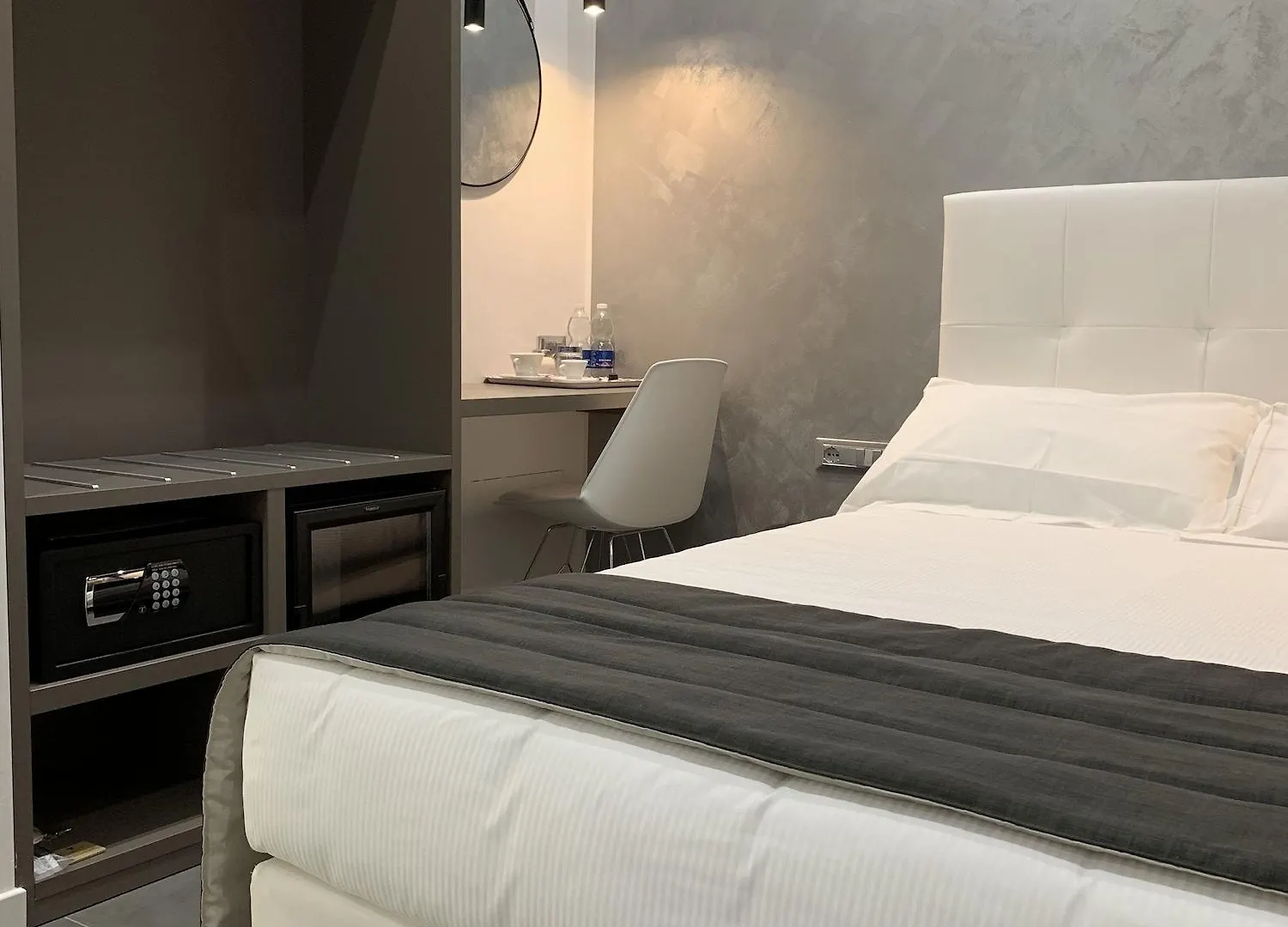 Aparthotel Bossi Милан