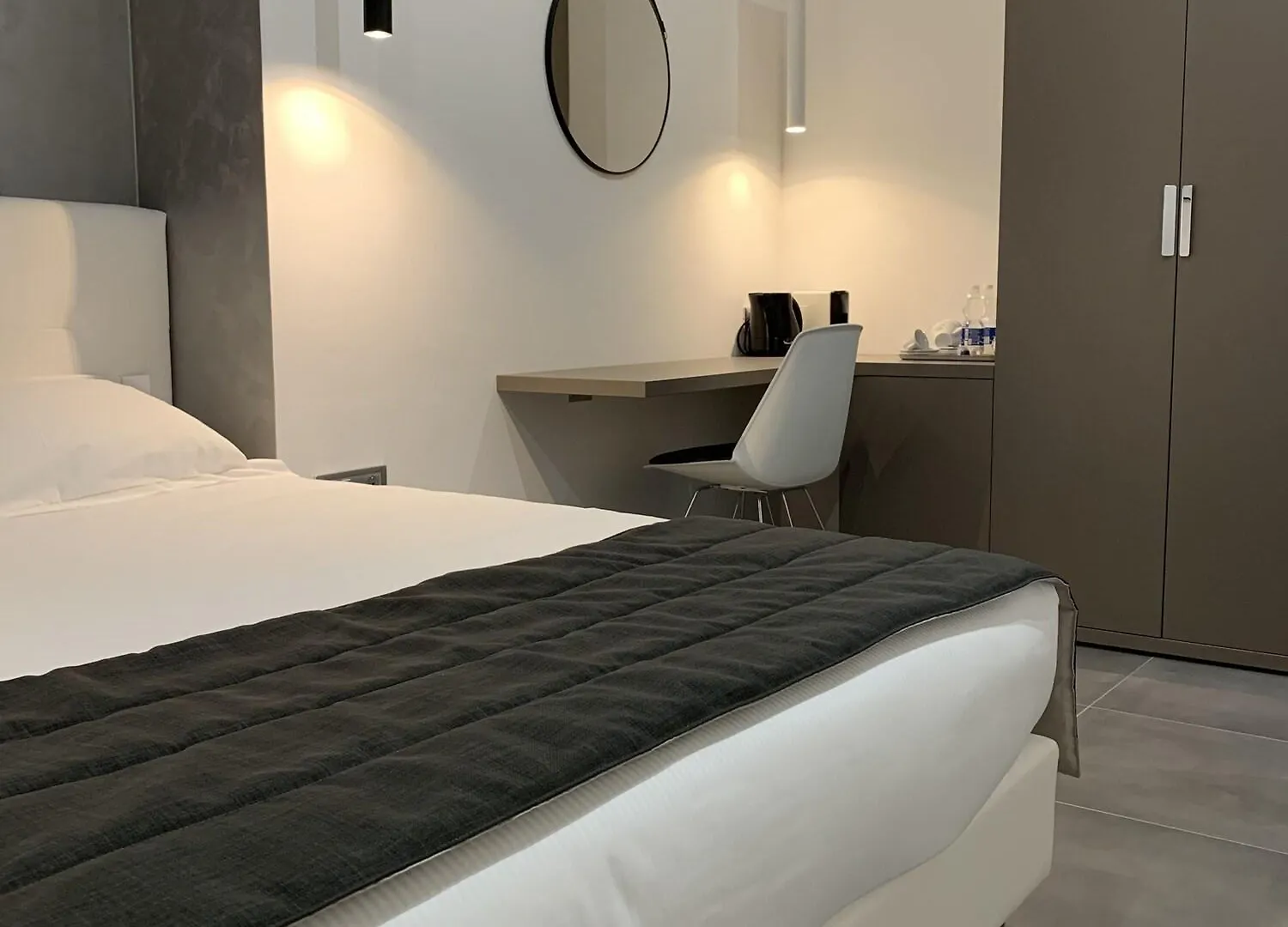 Aparthotel Bossi Милан