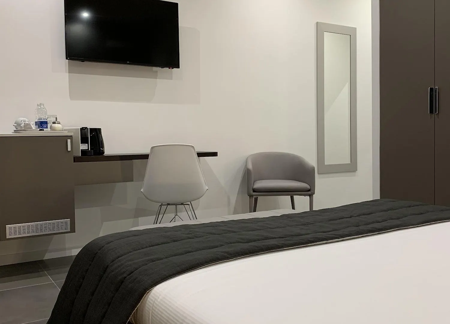 Aparthotel Bossi Милан