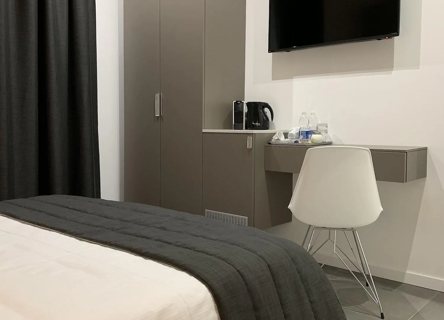 Aparthotel Bossi Милан 2*,  Италия