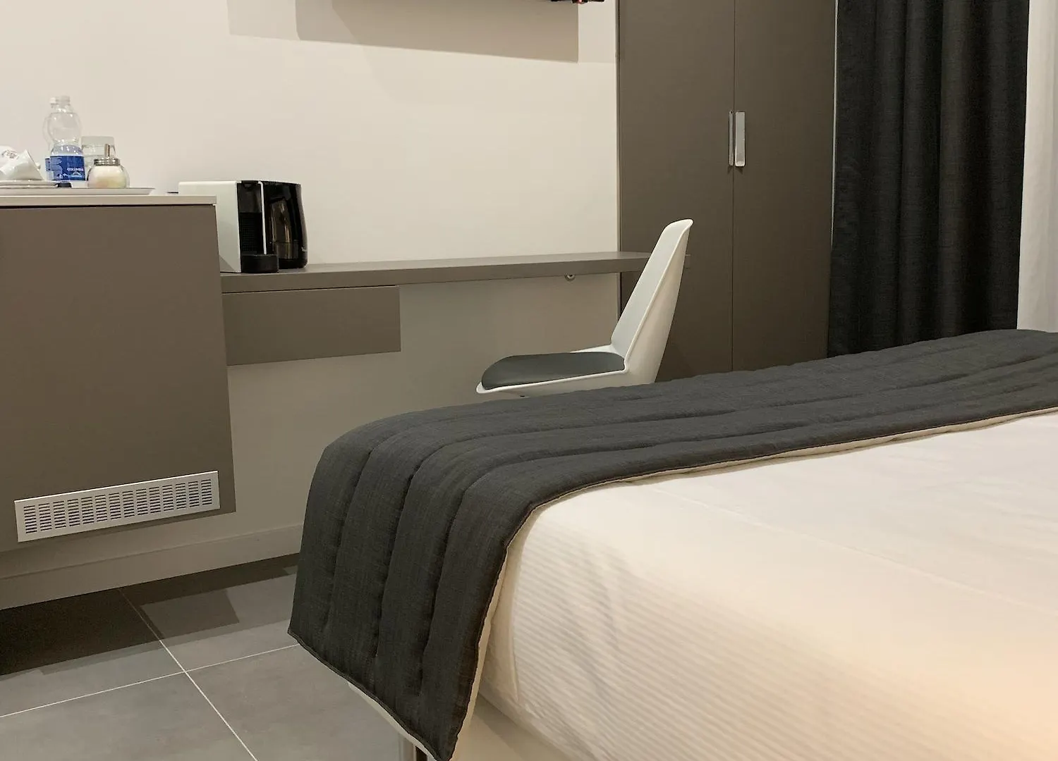 Aparthotel Bossi Милан