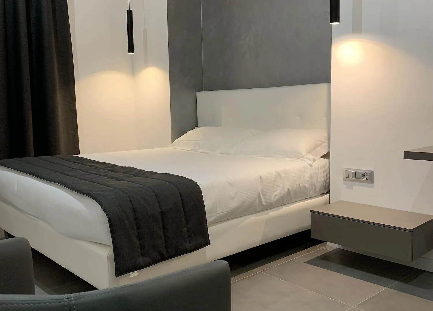 Aparthotel Bossi Милан