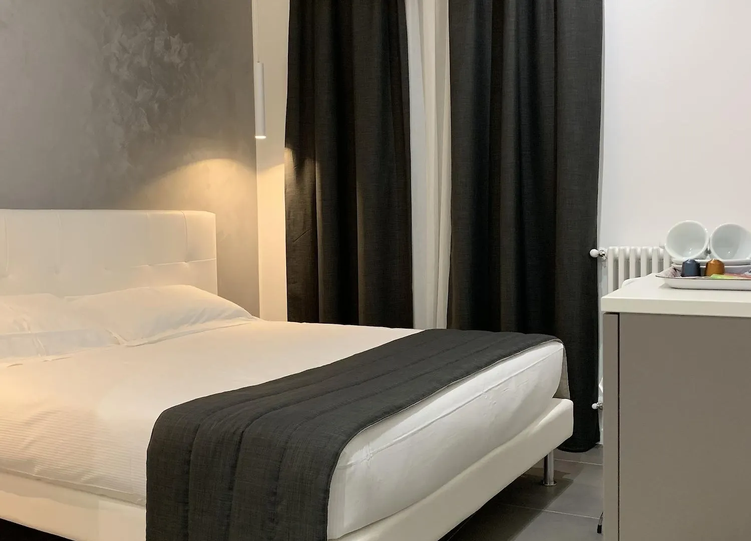 Aparthotel Bossi Милан