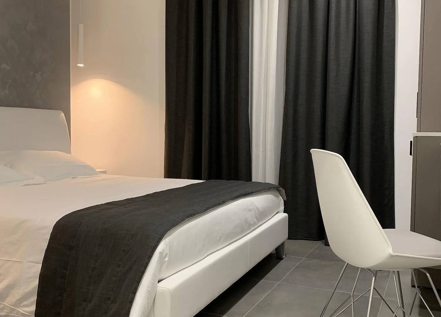 Aparthotel Bossi Милан